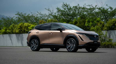 Strategia Nissan: electrificarea gamei de modele oferite în piețele importante și atingerea neutralității emisiilor de carbon - Photo