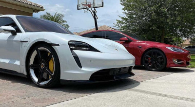 Specialiștii au aflat care este autonomia reală a celor mai populare EV-uri. Modelele Tesla nu au putut asigura valoarea declarată - Photo