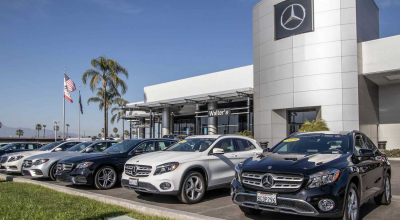 Mercedes-Benz va reduce gama de modele comercializate la cererea dealerilor - Photo