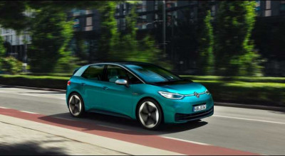 Volkswagen a lansat o nouă versiune de bază a lui ID.3! Preț de la 31.500 euro fără reduceri și subvenții - Photo