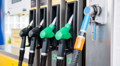 Maia Sandu declară că scumpirile carburanților sunt inacceptabile și va discuta subiectul la Consiliul Suprem de Securitate - Photo