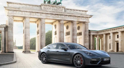 Porsche nu va construi fabrici în China, din principiu. Nemții nu vor să fie asociați cu asamblarea chinezească de proastă calitate - Photo