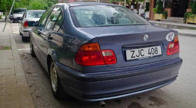 Premierul interimar și ambasadorul Ucrainei au stabilit un nou deadline pentru mașinile cu numere transnistrene - Photo