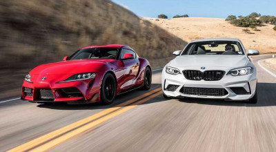 Consumer Reports a publicat raitingul celor mai bune mărci auto. Topul este dominat de Mazda, BMW și Subaru - Photo