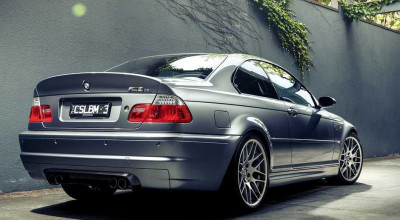 BMW ar putea reînvia versiunea de performanță care nu a mai vândut-o din 2004 - Photo