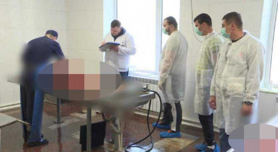 (VIDEO) Vezi cum șoferii prinși băuți la volan își recuperează permisul la morga din Chișinău - Photo