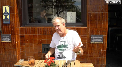 (VIDEO) Jeremy Clarkson regretă enorm că a vândut această mașină! Vezi despre ce model este vorba - Photo
