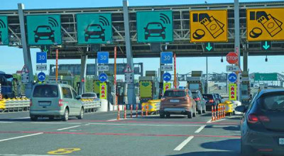 (STUDIU) Află care sunt țările europene cu cele mai mari taxe de drum - Photo