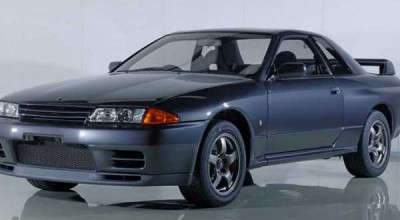 (VIDEO) Vezi cum specialiștii Nissan restaurează meticulos modelele Skyline GT-R clasice - Photo