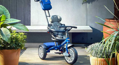 Acum poți deveni proprietarul unui Bentley cu doar 550 de dolari! - Photo