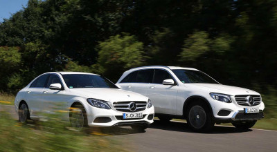 Mercedes recheamă în service peste 200 de mii de modele din cauza riscului de incendiere! - Photo