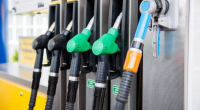 Carburanții se scumpesc din nou! Motorina depășete pragul de 16 lei, iar benzina de 19 lei - Photo