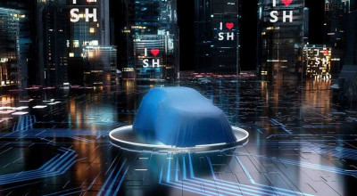 Toyota confirmă debutul unui nou SUV electric programat pentru luna aprilie - Photo