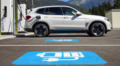 Grupul BMW își anunță planurile de viitor: Mini va deveni un brand electric, o nouă generație de modele va debuta în 2025 - Photo