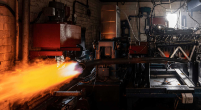 (VIDEO) Află cum sună motorul V12 de 600 CP a unui bolid Formula 1 din anii '50 - Photo