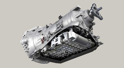 Uleiul in cutia de viteze la BMW, Lifetime, îl schimbăm sau nu? Iată ce spune producătorul - Photo