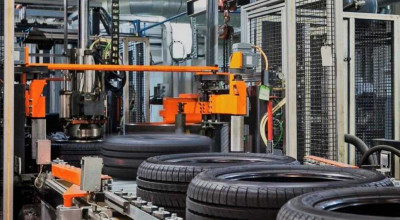 Industria auto amenințată de rezervele mondiale scăzute de cauciuc! - Photo