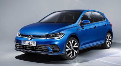 Noul Volkswagen Polo facelift: instrumentar de bord digital standard și funcții de rulare semi-autonomă - Photo