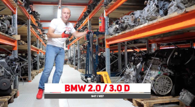 (VIDEO) Află care sunt cele top 10 motoare diesel de care să te ferești atunci când îți alegi o mașină - Photo