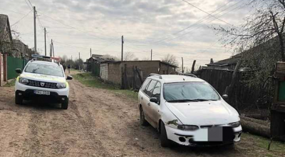 A tamponat mortal un pieton și a fugit! Poliția a găsit la scurt timp șoferul care s-a dovedit a fi beat - Photo