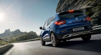 Renault a renunțat definitiv la dezvoltarea noilor motoare diesel - Photo