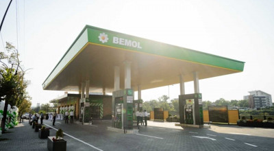 Șeful BEMOL insistă că nu există nici o înțelegere de cartel, iar unele companii petroliere ar lucra în pierdere! - Photo