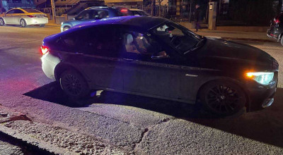 Ne pierdem mașinile în ”drumurile bune” din Chișinău! Și e din ce în ce mai rău - Photo