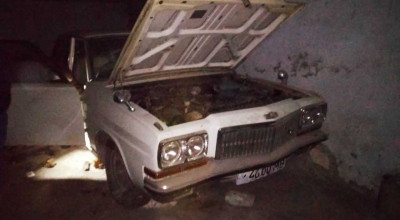 Model rar japonez de vânzare la Hîncești! Un Nissan President V8e își caută stăpânul, însă prețul e pipărat - Photo