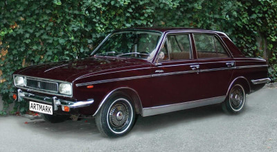 Limuzina lui Ceușescu a fost vândută unui colecționar privat cu suma de 95.000 de euro! Vezi cum arată - Photo