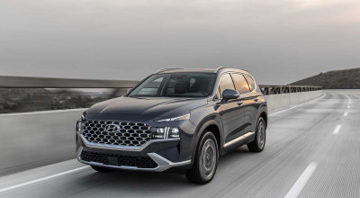 Hyundai va reduce cu 50% gama modelelor echipate cu motor cu ardere internă - Photo