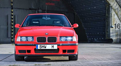 (VIDEO) BMW a construit doar un singur exemplar al acestui model! Vezi cum arată pe viu - Photo