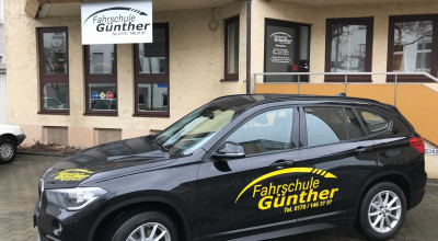 Cât de înapoiată este ”școala auto” din Moldova?! Iată la ce întrebări răspund nemții, în chestionare - Photo