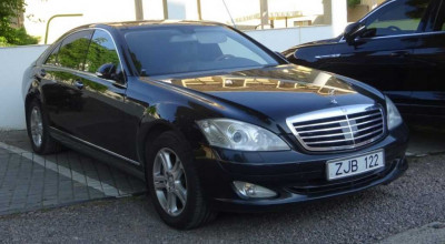 Autoritățile publică informații importante pentru șoferii din stânga Nistrului! - Photo