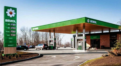 BEMOL declară că nu-și va putea permite să continue activitatea, din cauza noii metodologii de calculare a prețului la carburanți - Photo