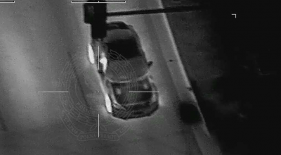 Soferul unui Subaru BRZ a reușit în doar 11 minute să acumuleze amenzi în valoare de 10.000 de dolari! - Photo