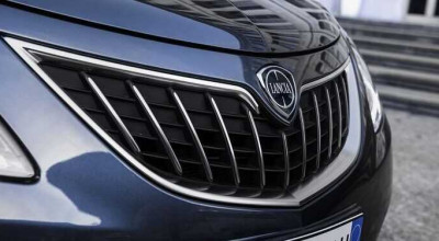 Lancia revine în forță! Până în 2026 va lansa trei modele noi, două dintre care vor fi electrice - Photo