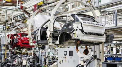 Nissan, Mazda și Skoda vor sista temporar producția de vehicule din cauza dificitului de semiconductori - Photo