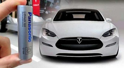 Panasonic și-a vândut întregul pachet de acțiuni Tesla, în valoare de 3.6 miliarde de dolari - Photo