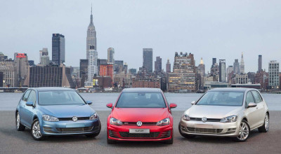 Volkswagen va sista producția mașinilor cu motoare tradiționale în cel târziu 14 ani! - Photo