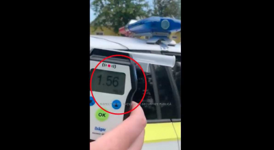 INSP publică sinteza de weekend: 1.100 de vitezomani și 39 de șoferi în stare de ebrietate - Photo