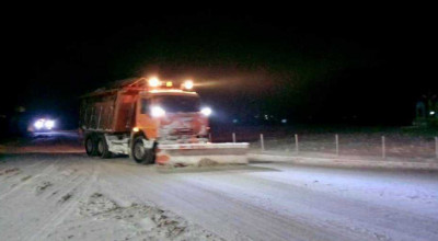 Administrația Drumurilor și Serviciul Hidrometeorologic au semnat un acord de colaborare - Photo