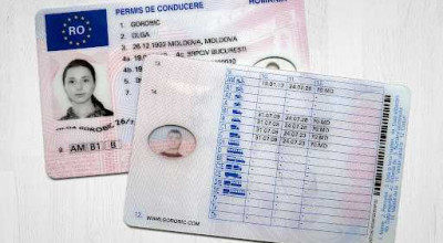 UTIL: Cum poți obține permisul de conducere Românesc? - Photo