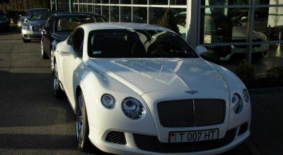 De la 1 septembrie mașinile cu numere transnistrene vor fi interzise în traficul internațional! - Photo