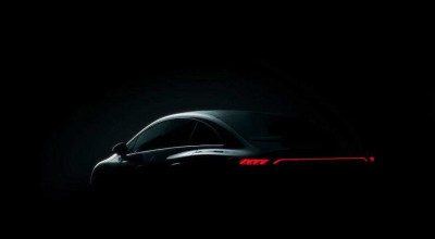 Daimler va prezenta opt modele noi într-o singură zi! - Photo