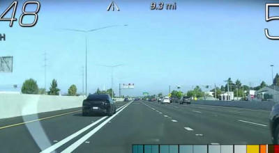 Și-a lăsat Corvette-ul la reparație, iar ulterior a aflat că un angajat gonea cu el cu 240 km/h! (VIDEO) - Photo