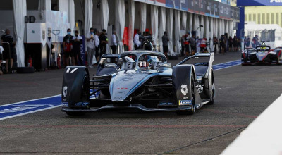 Mercedes-Benz părăsește Formula E! - Photo