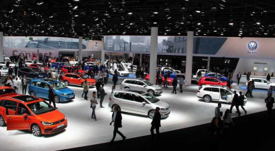Salonul Auto de la München va avea loc în perioada 7-12 septembrie într-un format hibrid - Photo