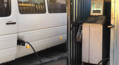 Poliția a deconspirat o rețea ilegală de comercializare a carburanților. Vinovații vor achita o amendă de numai 30 mii lei! - Photo