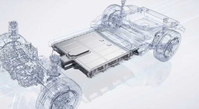 Toyota va investi 14 miliarde de dolari pentru dezvoltarea bateriilor - Photo