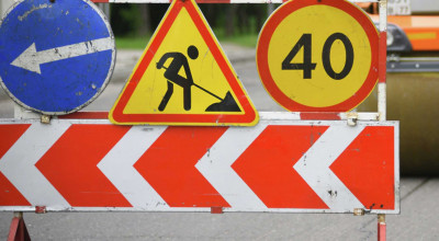 Traficul rutier pe str. Alexandru cel Bun, pe anumite tronsoane, va fi suspendat - Photo